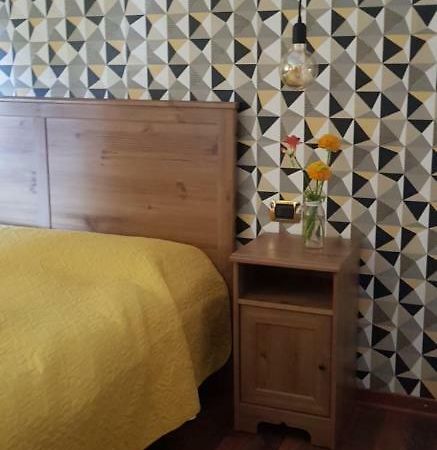 B&B Del Lago Ispra Eksteriør bilde