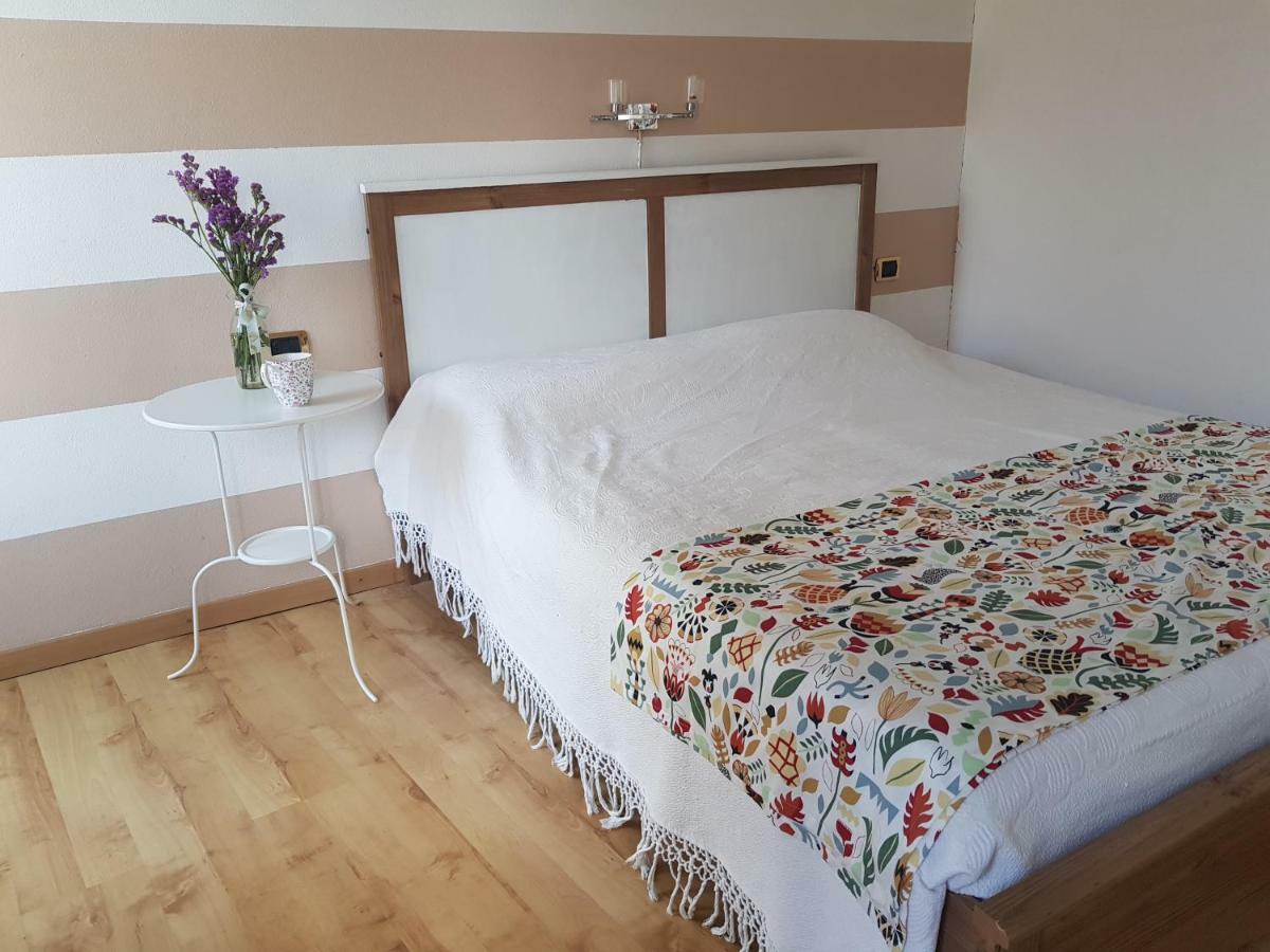 B&B Del Lago Ispra Eksteriør bilde