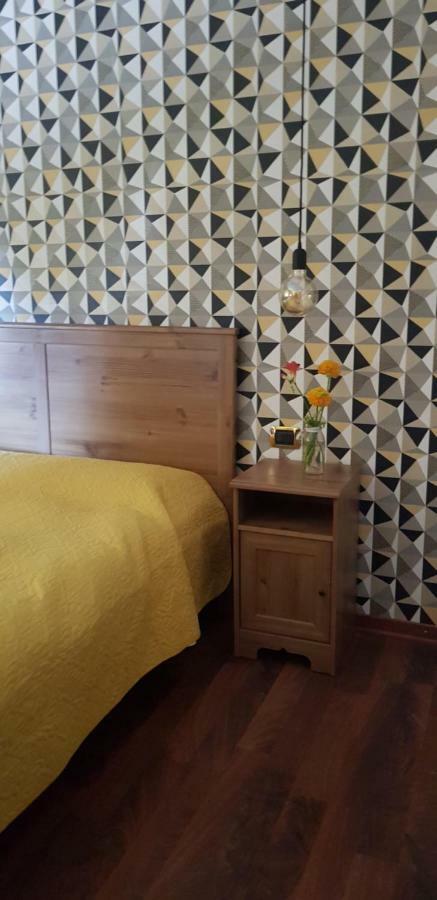 B&B Del Lago Ispra Eksteriør bilde
